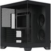Fractal Design Pop 2 Vision Tempered Glass ATX Mid-Tower Computer Case Black