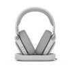 Fractal Design Scape Dark Wireless RGB Gaming Headset, Black Gray