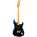Fender American Professional II Stratocaster Electric Guitar, Maple, Dark Night