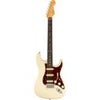 Fender American Professional II Stratocaster HSS Electric Guitar, Rosewood Fingerboard, Mercury White