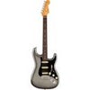 Fender American Professional II Stratocaster HSS Electric Guitar, Rosewood Fingerboard, Mercury Silver