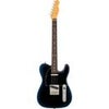 Fender American Professional II Telecaster Electric Guitar, Rosewood Fingerboard, 3-Color Sunburst Black