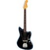 Fender American Professional II Jazzmaster Electric Guitar, Rosewood Fingerboard, 3-Color Sunburst Black