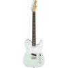 Fender American Performer Telecaster SS Electric Guitar, Maple Fingerboard, Vintage White Blue