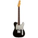 Fender American Ultra Telecaster Electric Guitar, Texas Tea