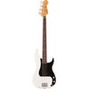 Fender Player II Precision Electric Bass Guitar, Rosewood Fingerboard Polar White