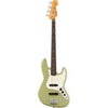 Fender Player II Jazz Electric Bass Guitar, Rosewood Fingerboard Birch Green