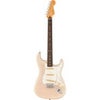 Fender Player II Stratocaster Electric Guitar, Rosewood Fingerboard White Blonde
