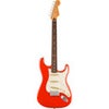 Fender Player II Stratocaster Electric Guitar, Rosewood Fingerboard Coral Red