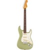 Fender Player II Stratocaster Electric Guitar, Rosewood Fingerboard Birch Green