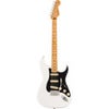 Fender Player II Stratocaster Electric Guitar, Maple Fingerboard Polar White