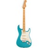 Fender Player II Stratocaster Electric Guitar, Maple Fingerboard Aquatone Blue