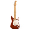 Fender Player II Stratocaster Electric Guitar, Maple Fingerboard Transparent Mocha Burst