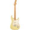 Fender Player II Stratocaster Electric Guitar, Maple Fingerboard Hialeah Yellow
