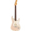 Fender Player II Stratocaster HSS Electric Guitar, Rosewood Fingerboard White Blonde
