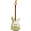 Fender Player II Stratocaster HSS Electric Guitar, Rosewood Fingerboard Birch Green