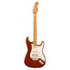 Fender Player II Stratocaster HSS Electric Guitar, Maple Fingerboard Transparent Mocha Burst