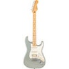 Fender Player II Stratocaster HSS Electric Guitar, Maple Fingerboard Cactus Gray