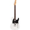Fender Player II Telecaster Electric Guitar, Rosewood Fingerboard Polar White
