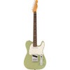 Fender Player II Telecaster Electric Guitar, Rosewood Fingerboard Birch Green