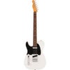 Fender Limited Edition Player II Series Telecaster Electric Guitar, Sparkle 3-Color Sunburst Polar White