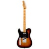 Fender Player II Telecaster Left-Handed Electric Guitar 3-Color Sunburst
