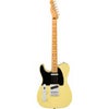 Fender Player II Telecaster Left-Handed Electric Guitar Hialeah Yellow