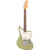 Fender Player II Jaguar Electric Guitar Birch Green