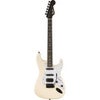 Fender Limited Edition Player Fusion Stratocaster HSS Electric Guitar Olympic Pearl