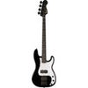 Fender Limited Edition Player Fusion Precision HH Electric Bass Guitar Black