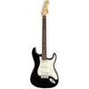 Fender Player Stratocaster Electric Guitar, Maple Fingerboard, Buttercream - With 9 Pack Accessory Bundle Black