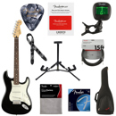 Fender Player Stratocaster: Picture 1 regular