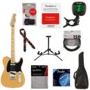 Fender Player Telecaster: Picture 1 regular
