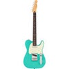 Fender 75th Anniversary Player II Telecaster Electric Guitar Seafoam Green