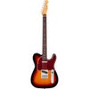 Fender 75th Anniversary Player II Baritone Telecaster Electric Guitar 3-Color Sunburst