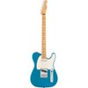 Fender 75th Anniversary Player II Baritone Telecaster Electric Guitar Lake Placid Blue