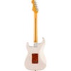 Fender Limited Edition American Professional II Stratocaster Thinline Electric Guitar White Blonde