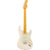 Fender Limited Edition American Professional Classic Stratocaster Electric Guitar Olympic White