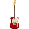 Fender Limited Edition American Professional Classic Telecaster Electric Guitar Candy Apple Red