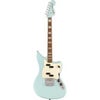 Fender Paranormal Electric VI Electric Guitar Daphne Blue