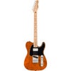 Fender Squier Affinity Series Telecaster FMT SH Electric Guitar Mocha