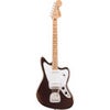Fender Squier Affinity Series Jaguar Electric Guitar Mystic Metallic Brown