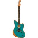 Fender American Acoustasonic Jaz: Picture 1 regular