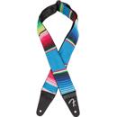 Fender Serape Strap: Picture 1 regular