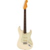 Fender American Vintage II 1961 Stratocaster Electric Guitar, Olympic White Olympic White