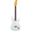 Fender American Vintage II Series 1965 Stratocaster Electric Guitar, Candy Apple Red Sonic Blue