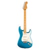 Fender Limited Edition Player II Series Stratocaster Electric Guitar, Lake Placid Blue Lake Placid Blue