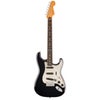 Fender Player Stratocaster Electric Guitar, Maple Fingerboard, Buttercream - With 9 Pack Accessory Bundle Nebula Noir