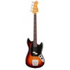 Fender American Professional Classic Mustang Bass Guitar 3-Color Sunburst