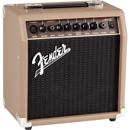 Fender Acoustasonic 15: Picture 1 regular